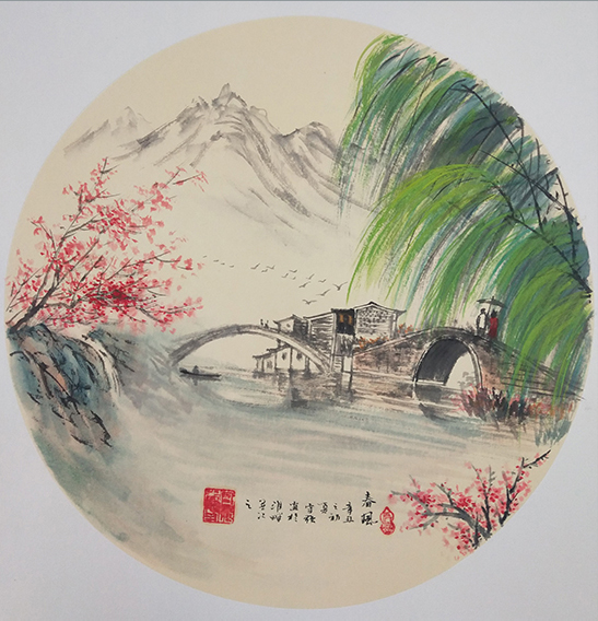 李守强作品《春风》.jpg