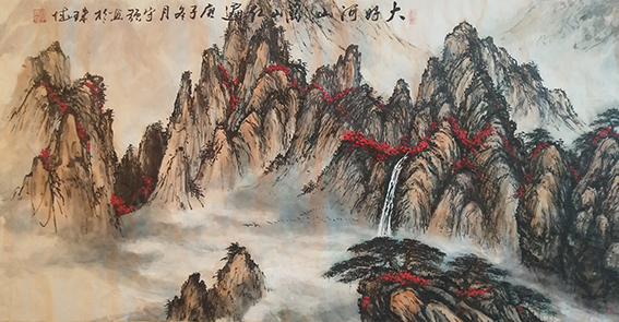 李守强作品《大好河山》.jpg