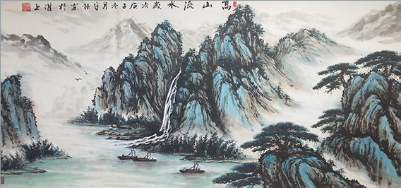 李守强作品《高山流水》.jpg