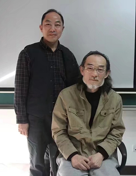 与著名书法家崔志强老师.jpg
