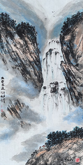 陈晓作品2《志存高远》.jpg