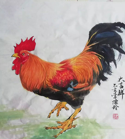 李怀玲作品5《大吉祥》.jpg