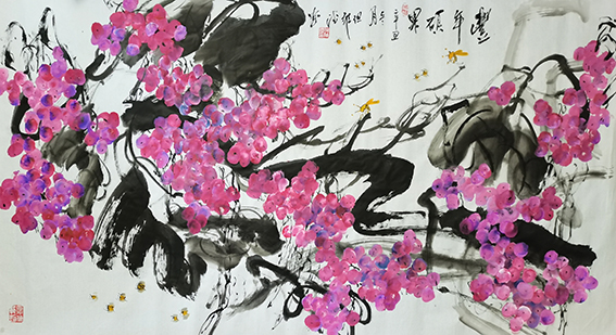 但维德作品《丰年硕果》.jpg