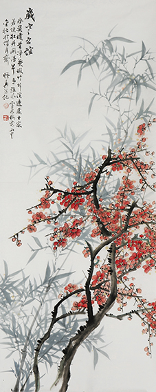 万宝江作品4《岁寒之谊》.jpg