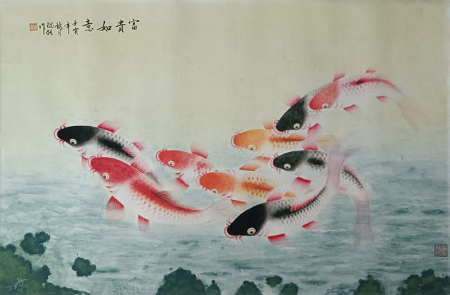 蓝仕敏作品3《富贵如意》.jpg