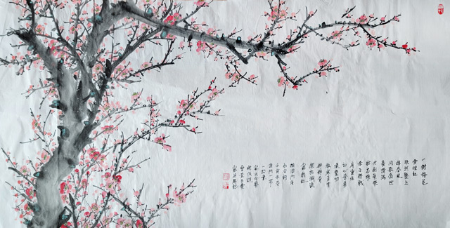 黄玉灵作品-《红梅盛世》.jpg