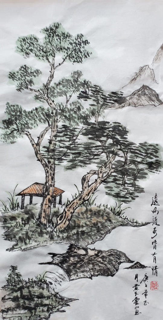黄玉灵作品-《远山近水皆有情》.jpg