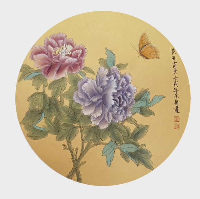 莫冬菊作品《花开富贵》1.jpg