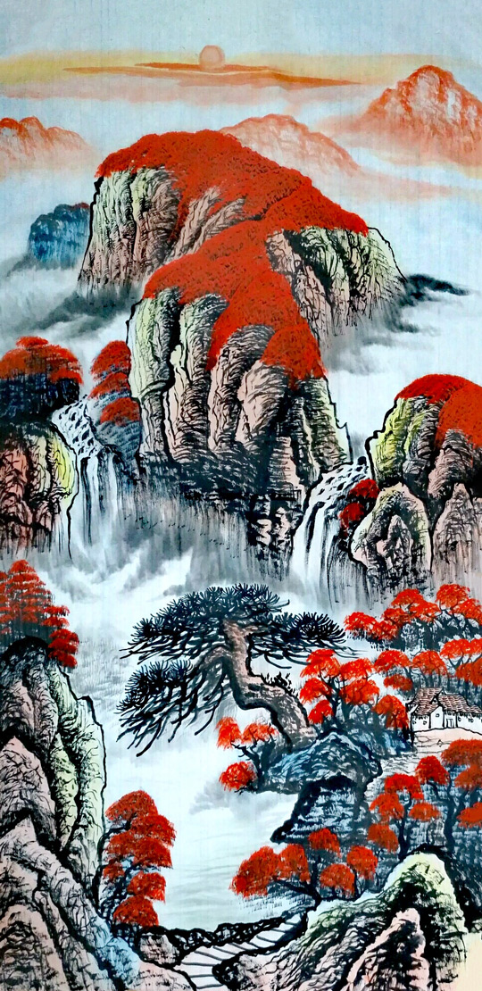 唐克正作品《秋诃》.jpg
