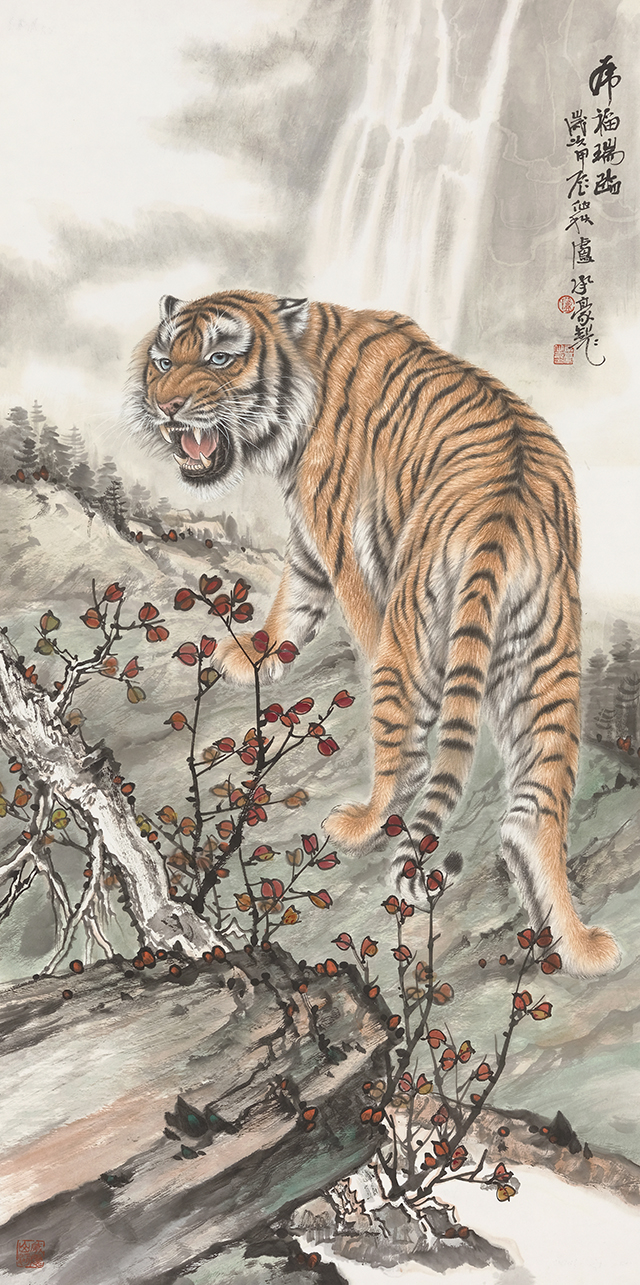 卢承豪作品1《虎福瑞临》.jpg
