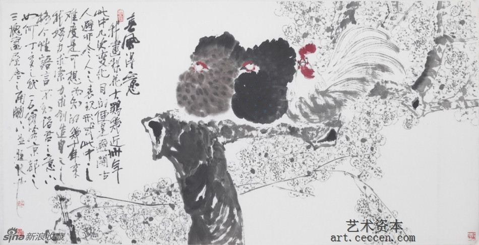 2007春风得意