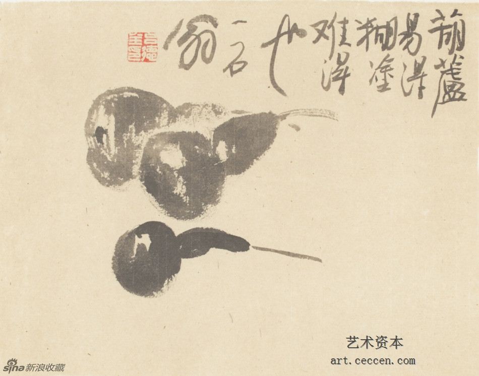 2009葫芦易得糊涂难得