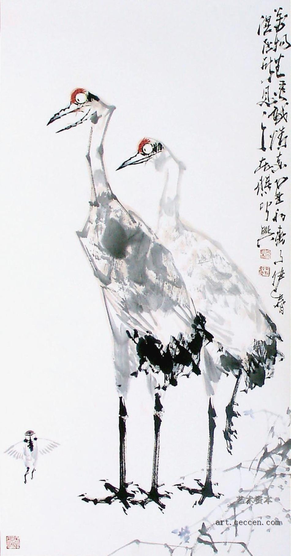 万物生灵戏情真