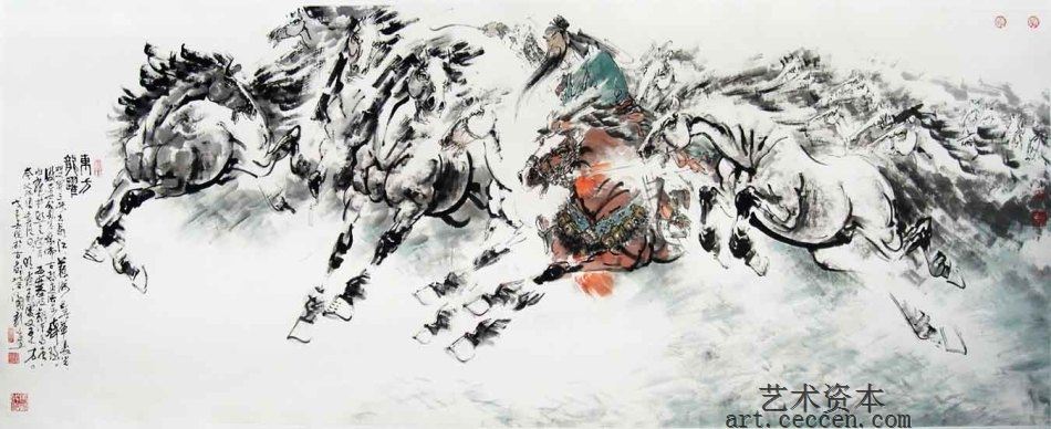 东方龙跃146x360cm