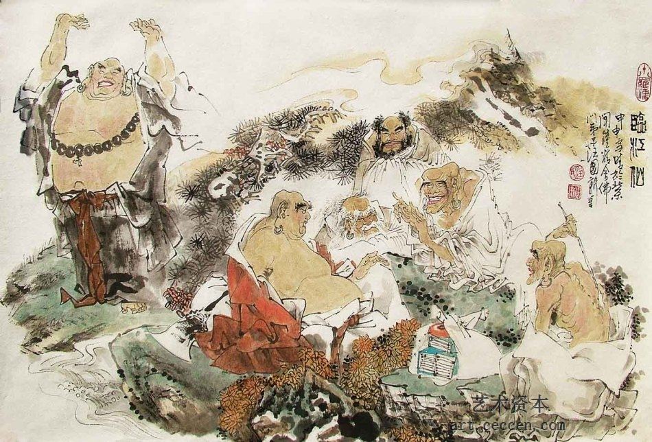 临江仙04年