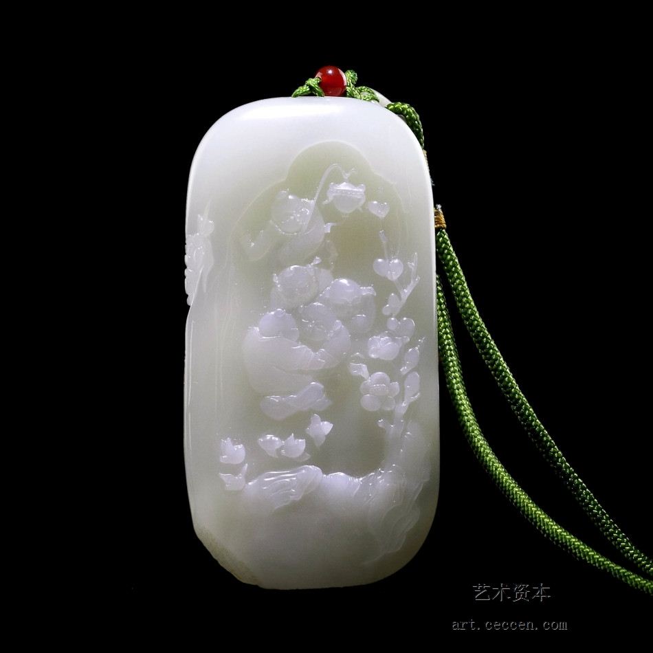 五福娃