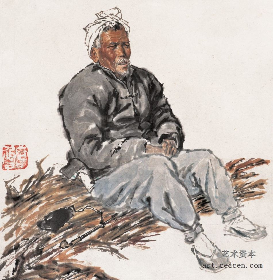 人物