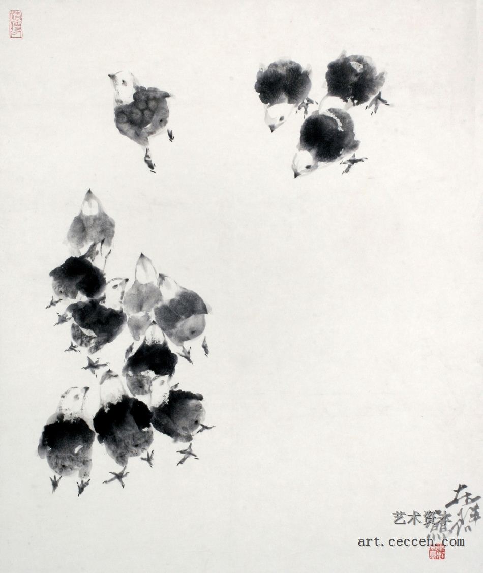 你追我赶闹春归
