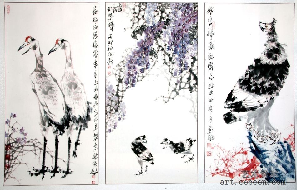 吴东魁艺术馆
