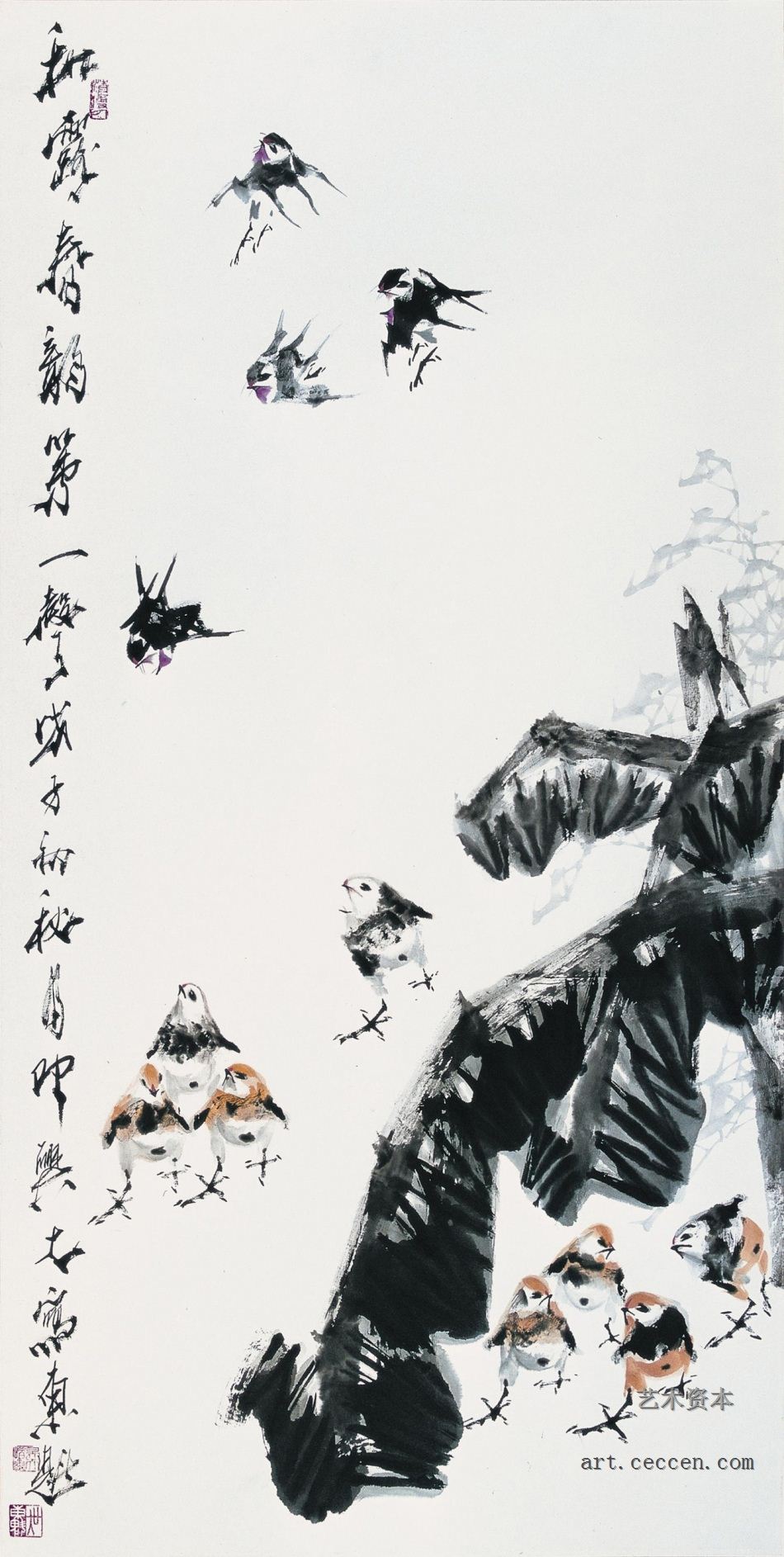 和露春韵第一声