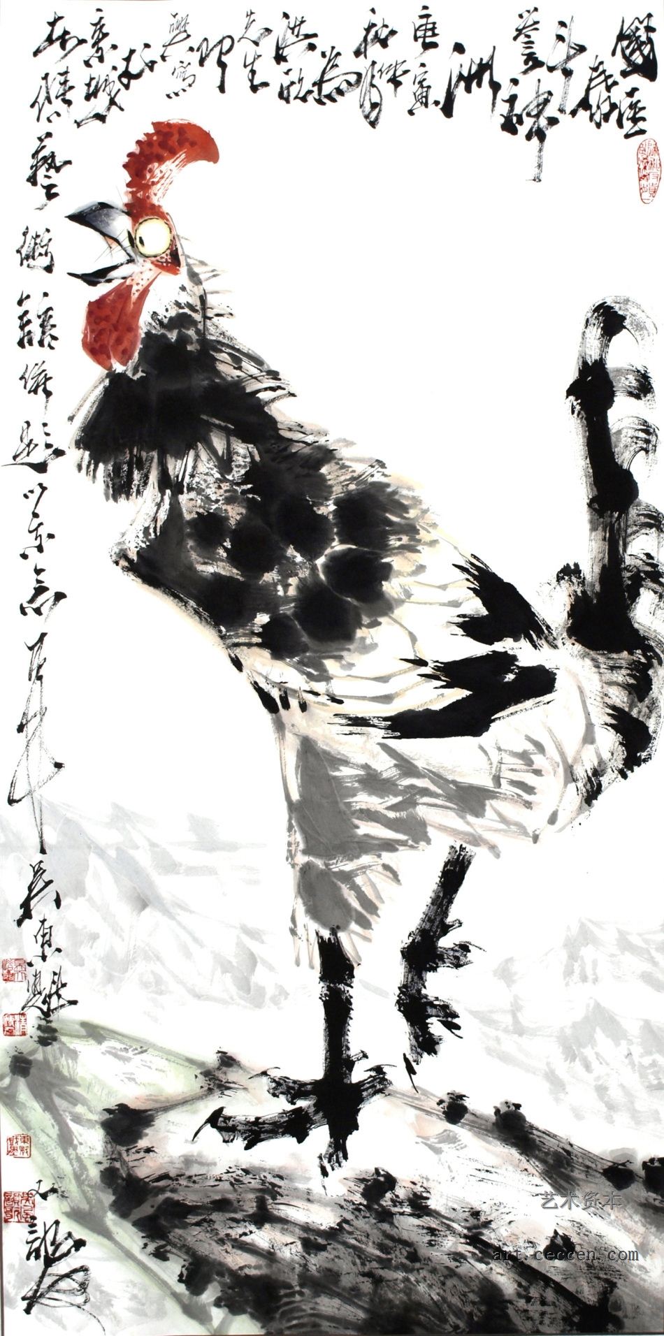 国医泰斗誉神州