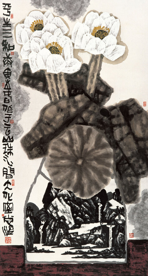 尚涛作品欣赏12