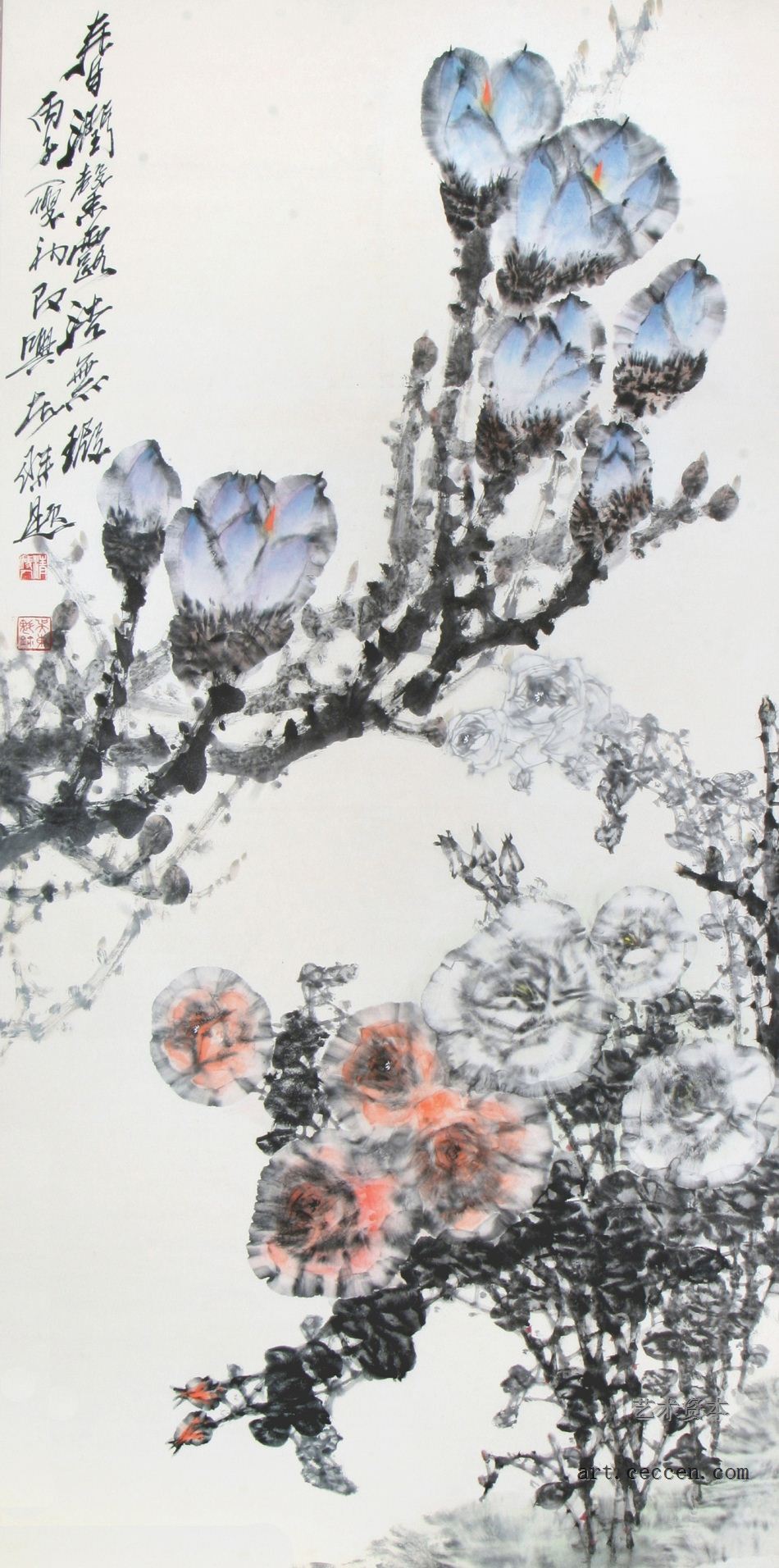 春润馨露洁无暇