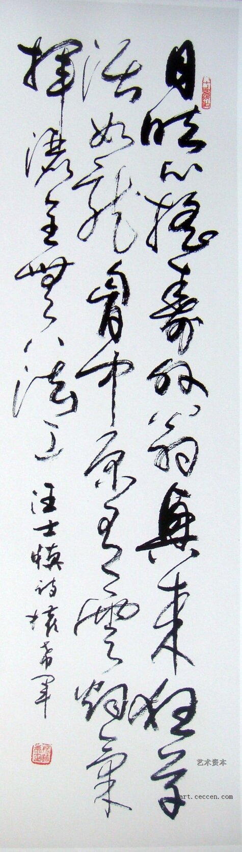 权希军作品欣赏(3)