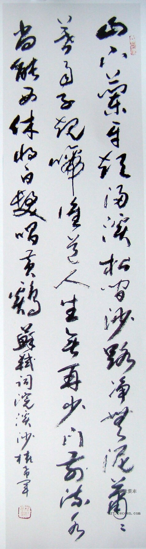 权希军作品欣赏(5)