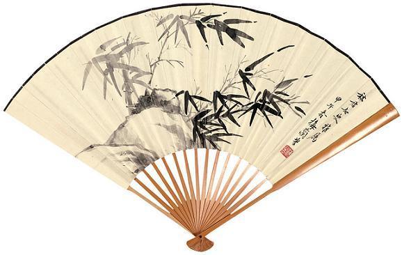 梅兰芳的书画作品(12)