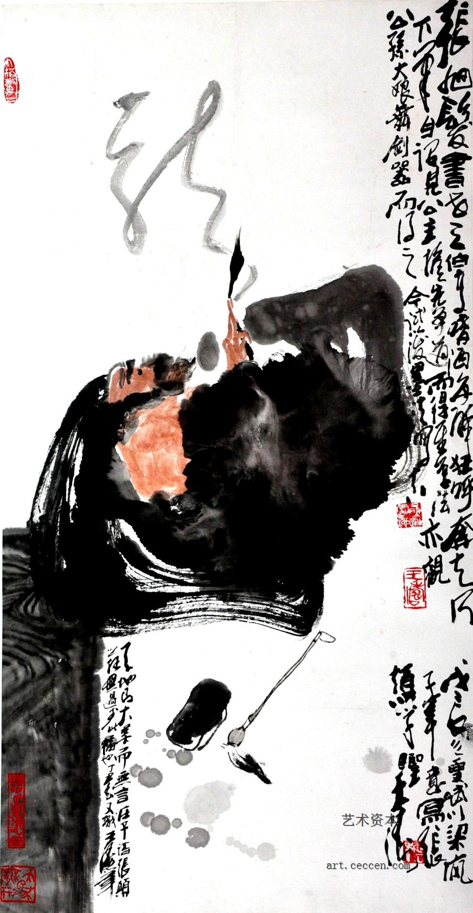 王涛作品欣赏(1)