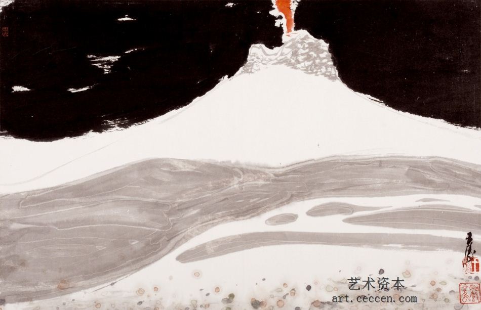 王涛作品欣赏(100)