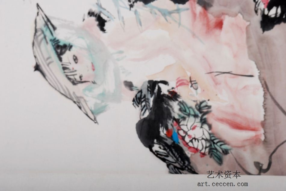王涛作品欣赏(103)