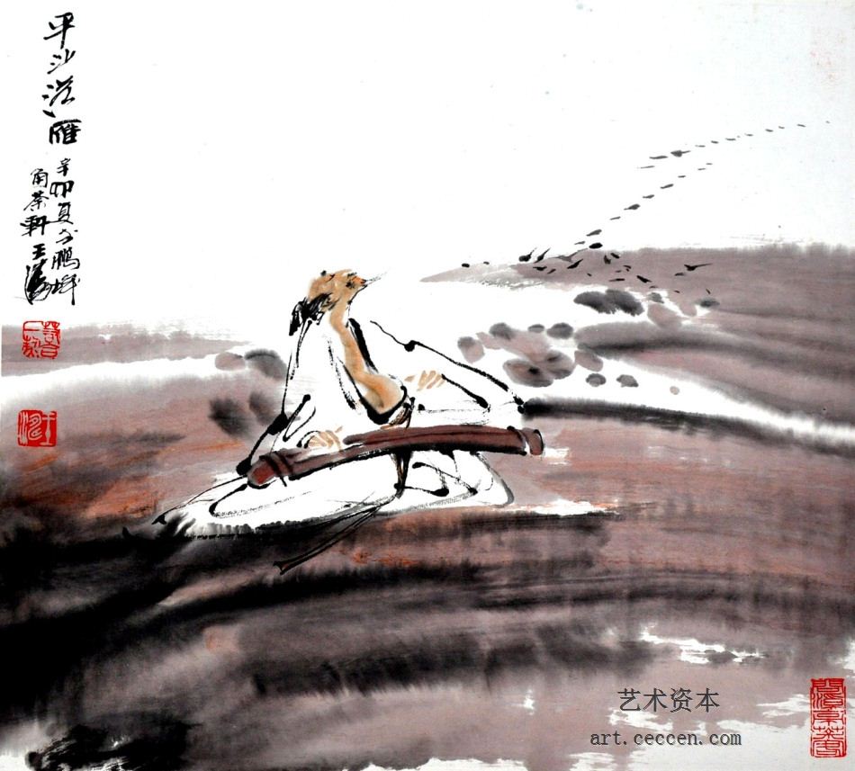 王涛作品欣赏(11)