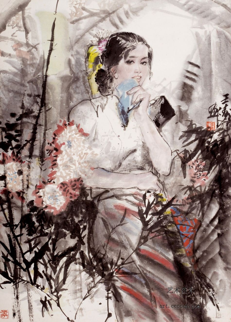 王涛作品欣赏(110)