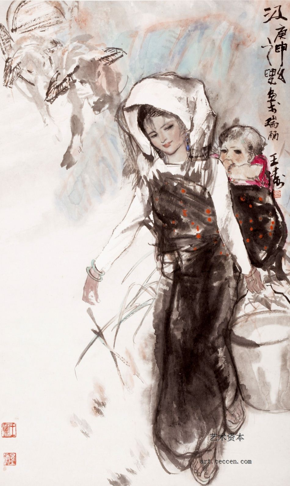 王涛作品欣赏(111)