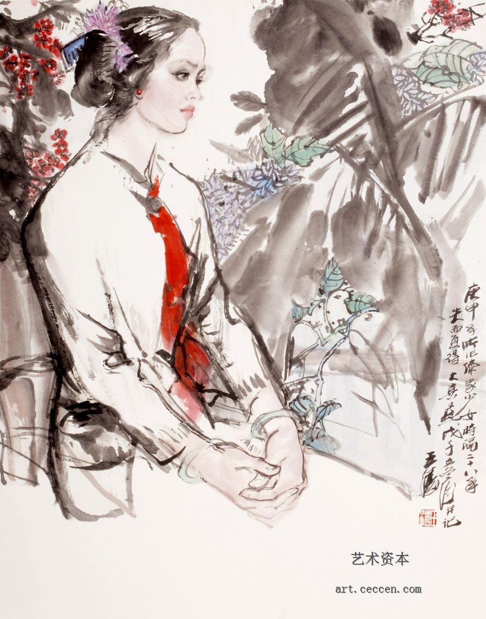 王涛作品欣赏(112)