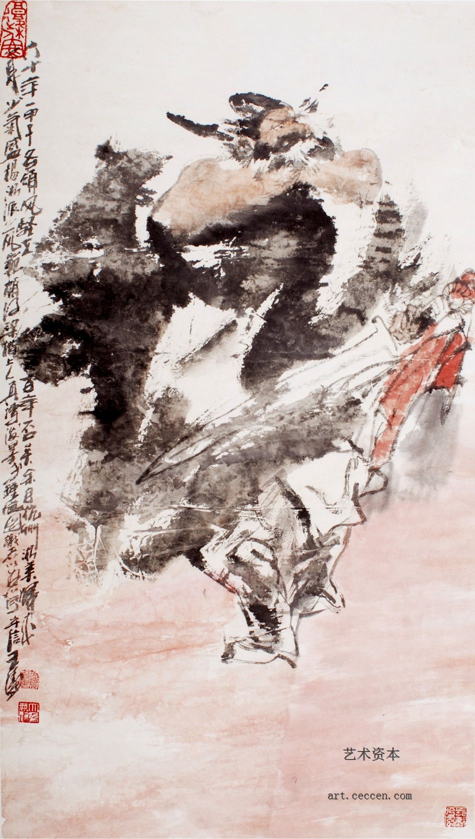 王涛作品欣赏(116)