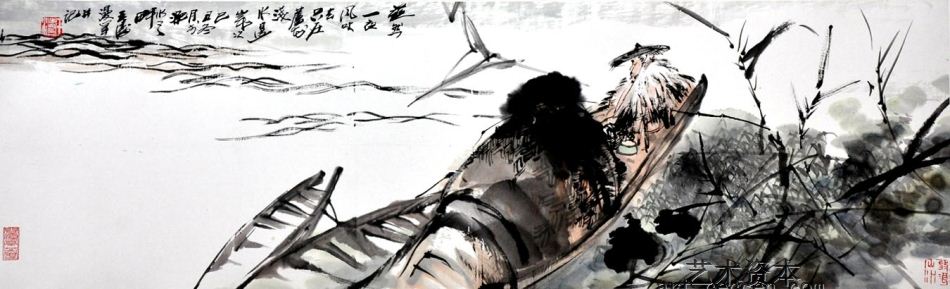王涛作品欣赏(12)