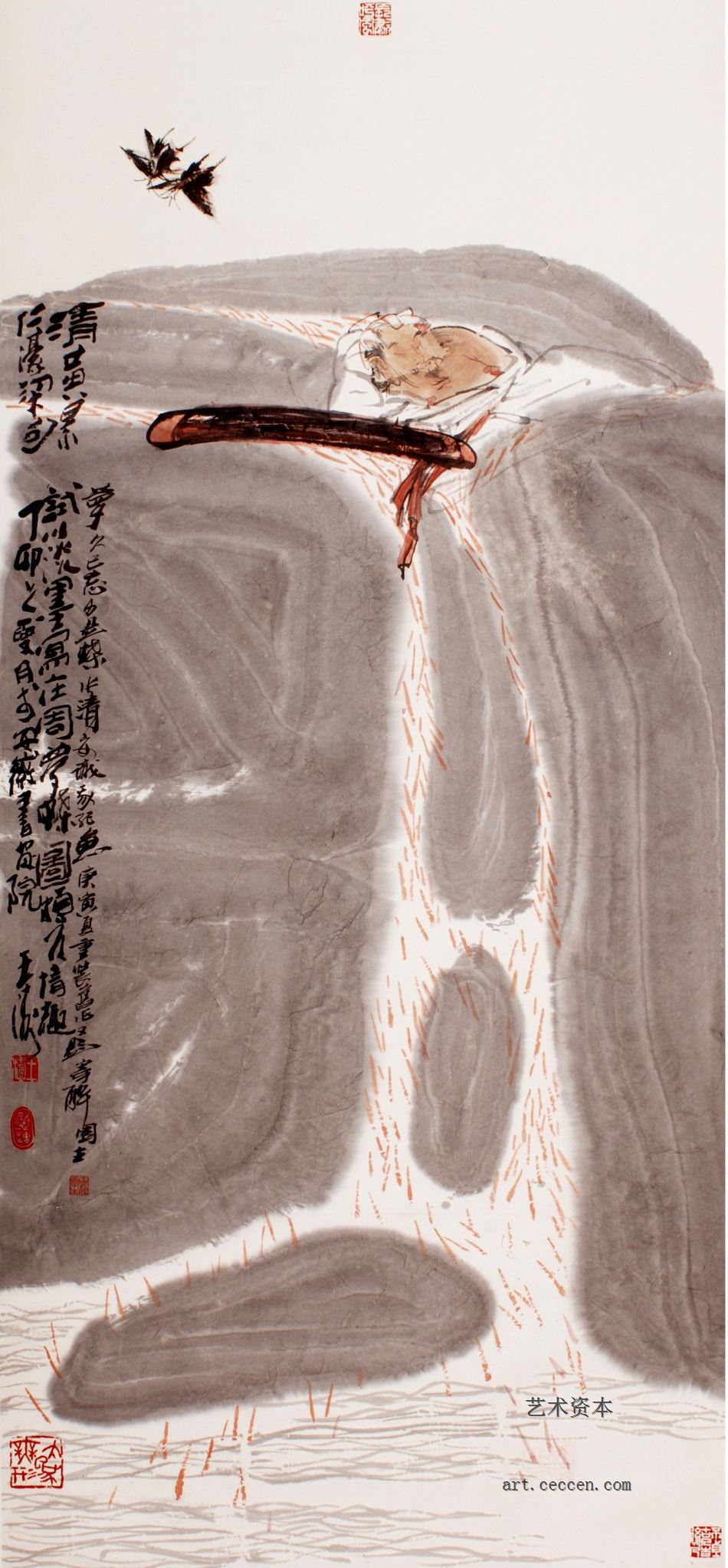 王涛作品欣赏(120)