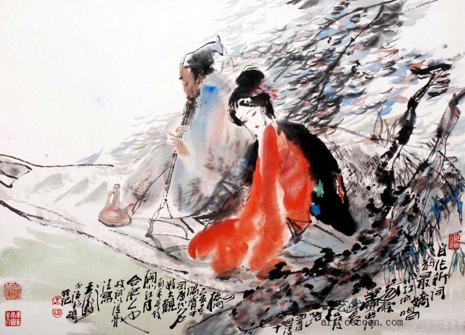 王涛作品欣赏(125)