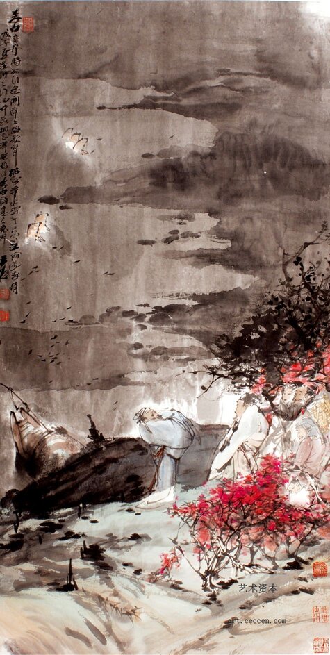 王涛作品欣赏(126)