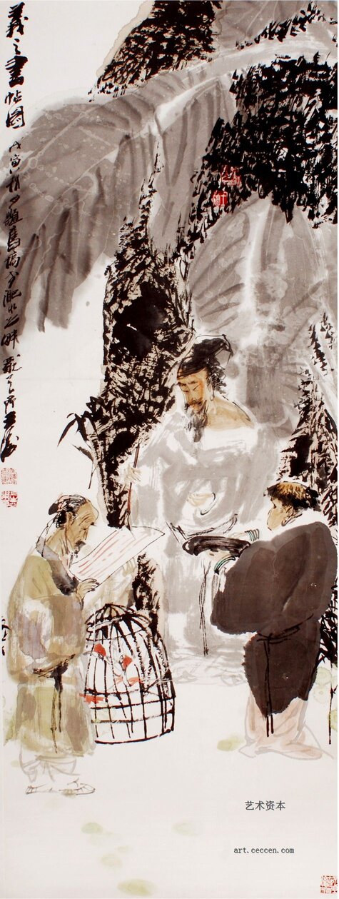 王涛作品欣赏(129)