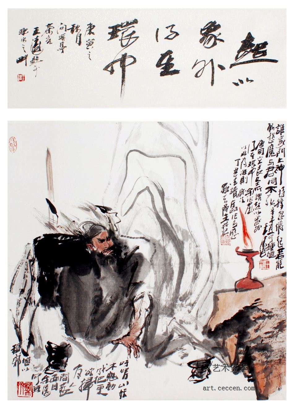王涛作品欣赏(130)