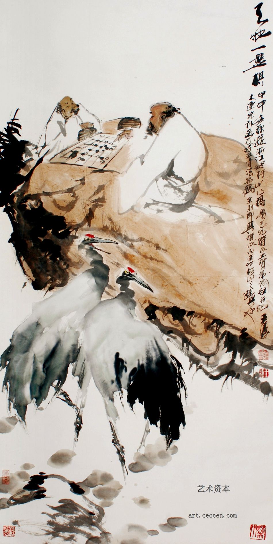 王涛作品欣赏(134)