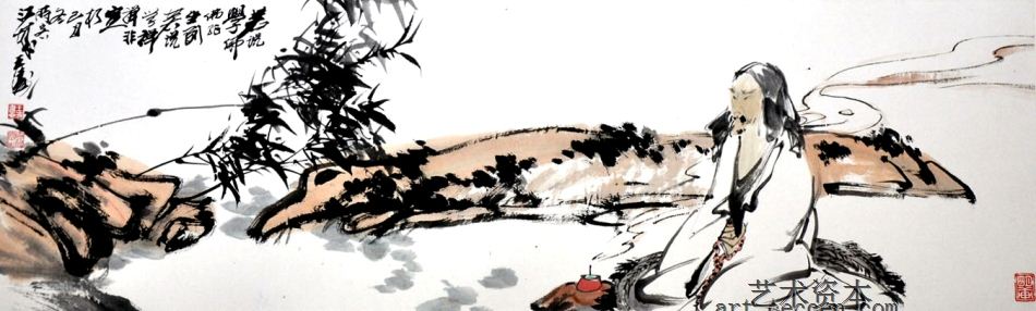 王涛作品欣赏(14)