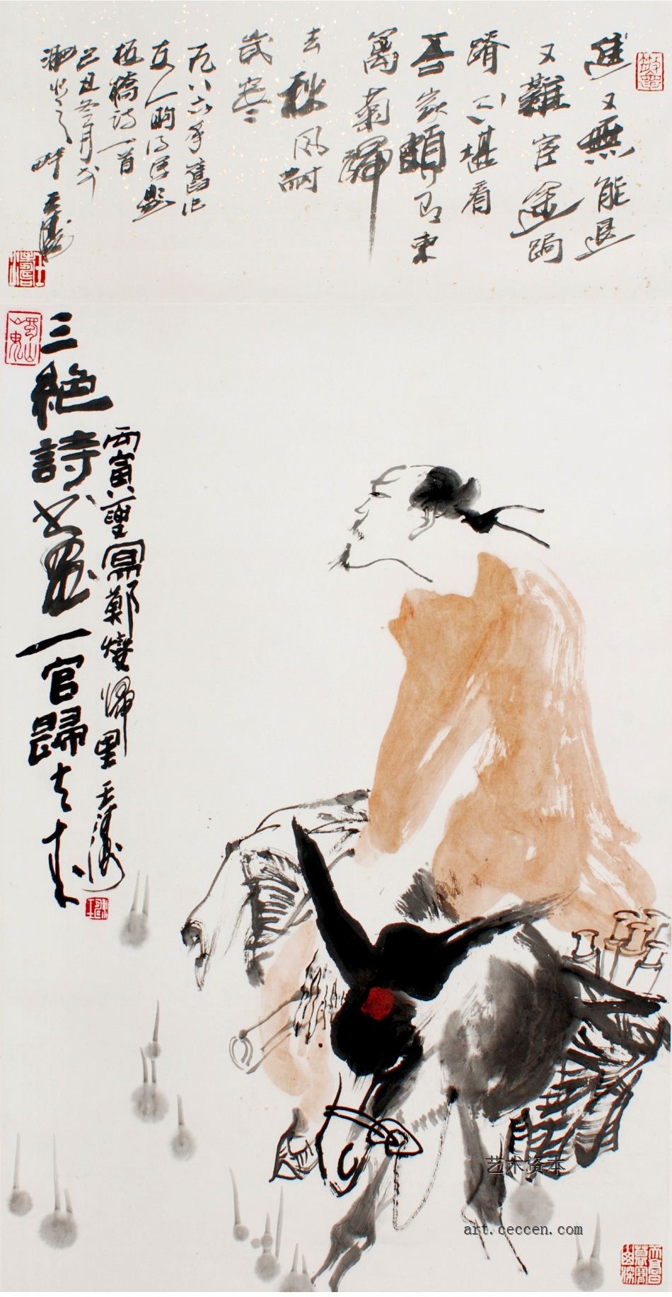 王涛作品欣赏(144)