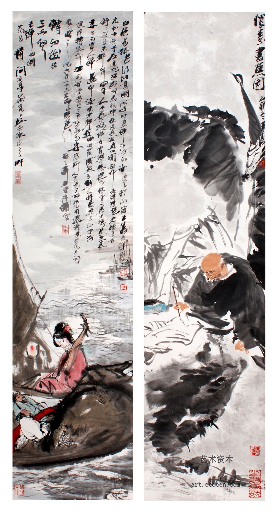 王涛作品欣赏(148)
