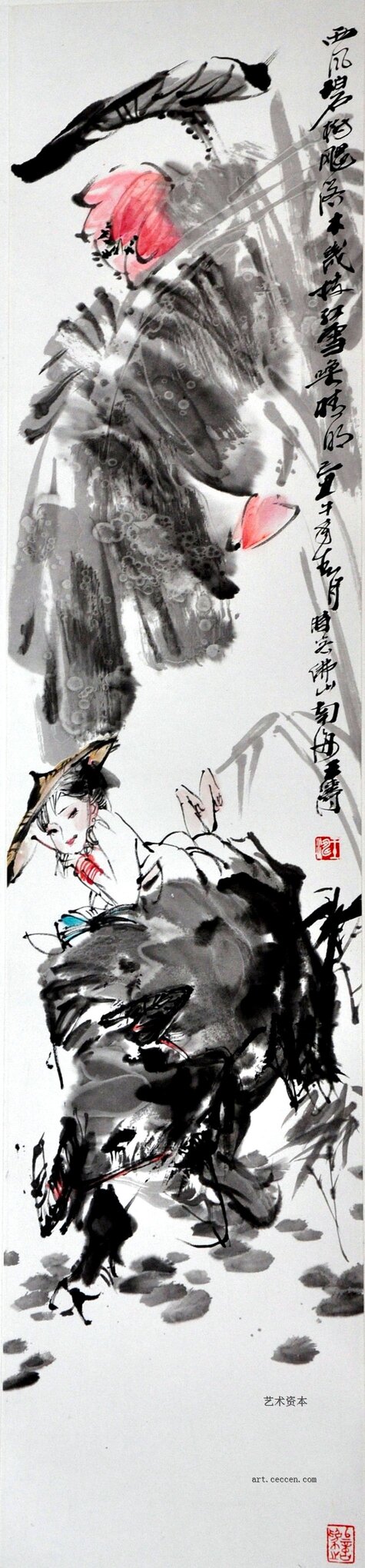 王涛作品欣赏(15)