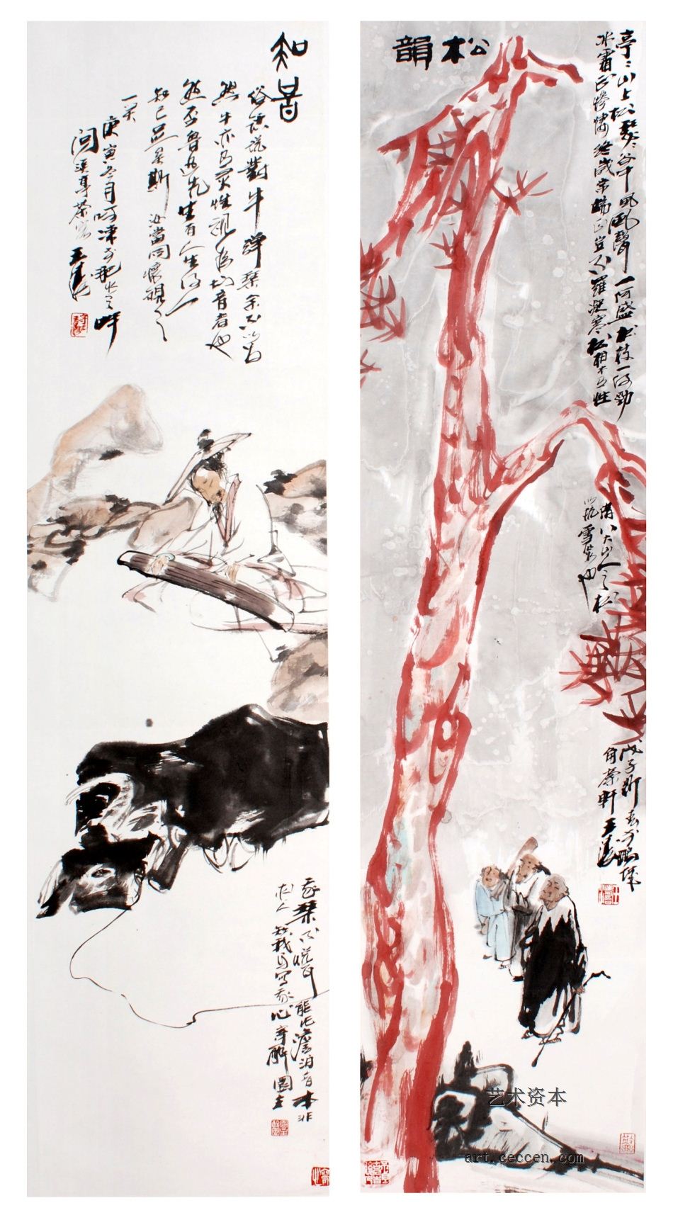 王涛作品欣赏(150)